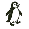 Waddle Inc. ロゴ